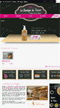 Mobile Screenshot of boutique-terroir.com